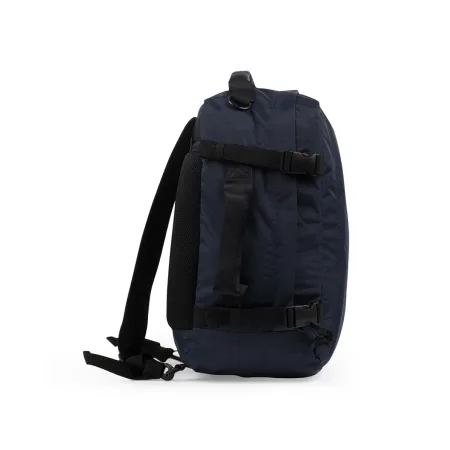 Plecak torba kabinowa National Geographic Hybrid navy